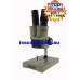 OPTEK OPT-SM10 Stereoscopic / Dissecting Microscope